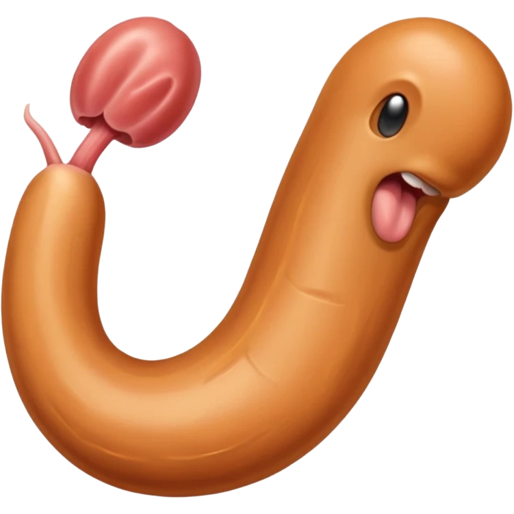 Penis emoji