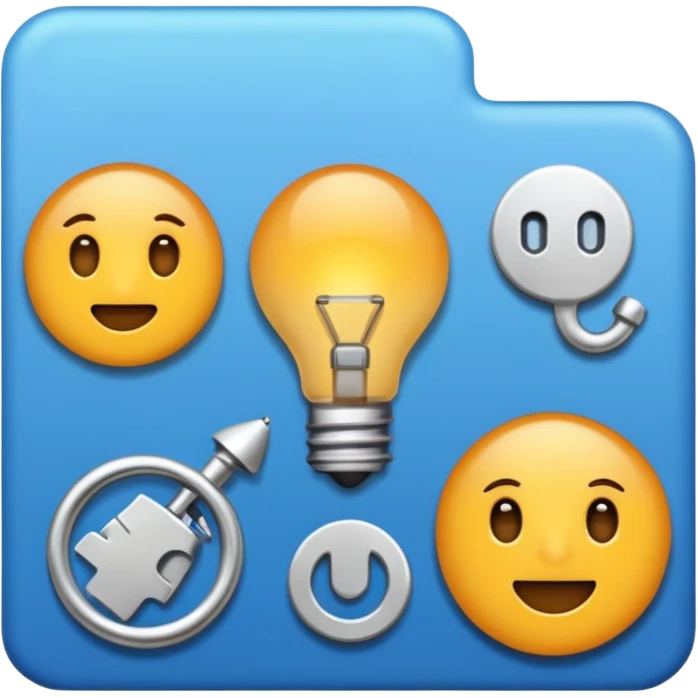 fact information emoji