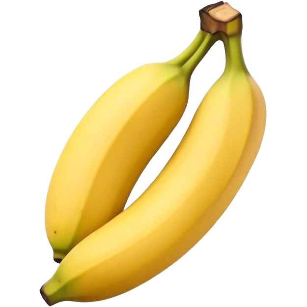 Banana emoji