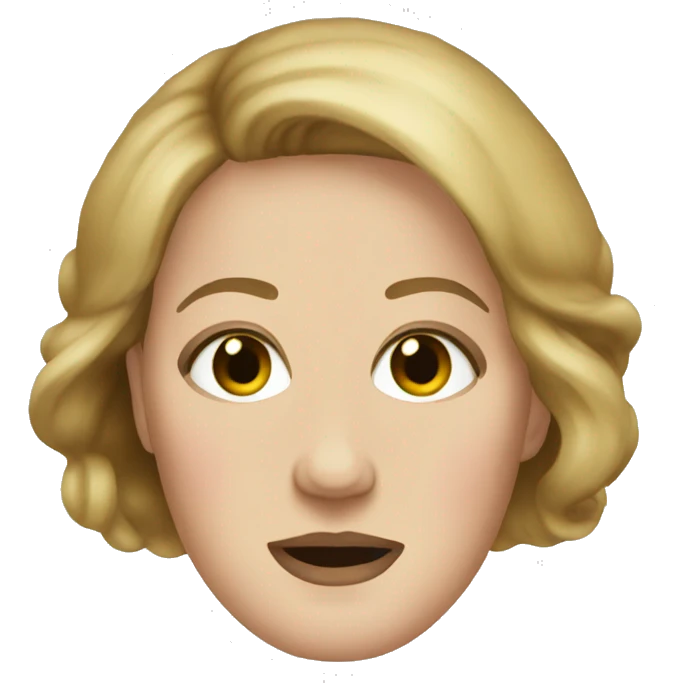 Adele emoji