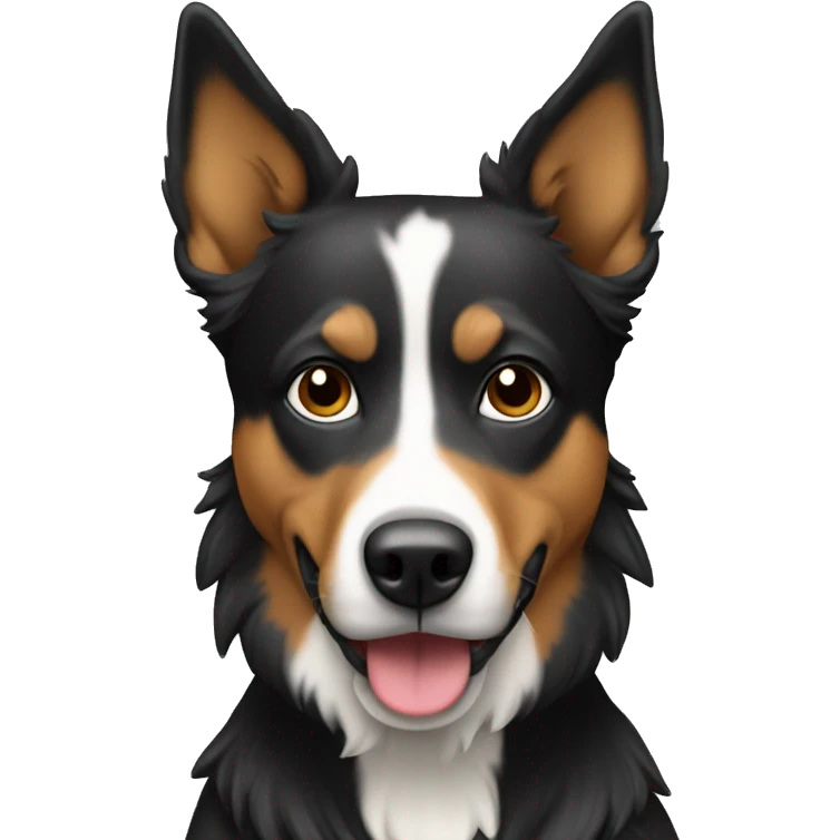 canicross  emoji