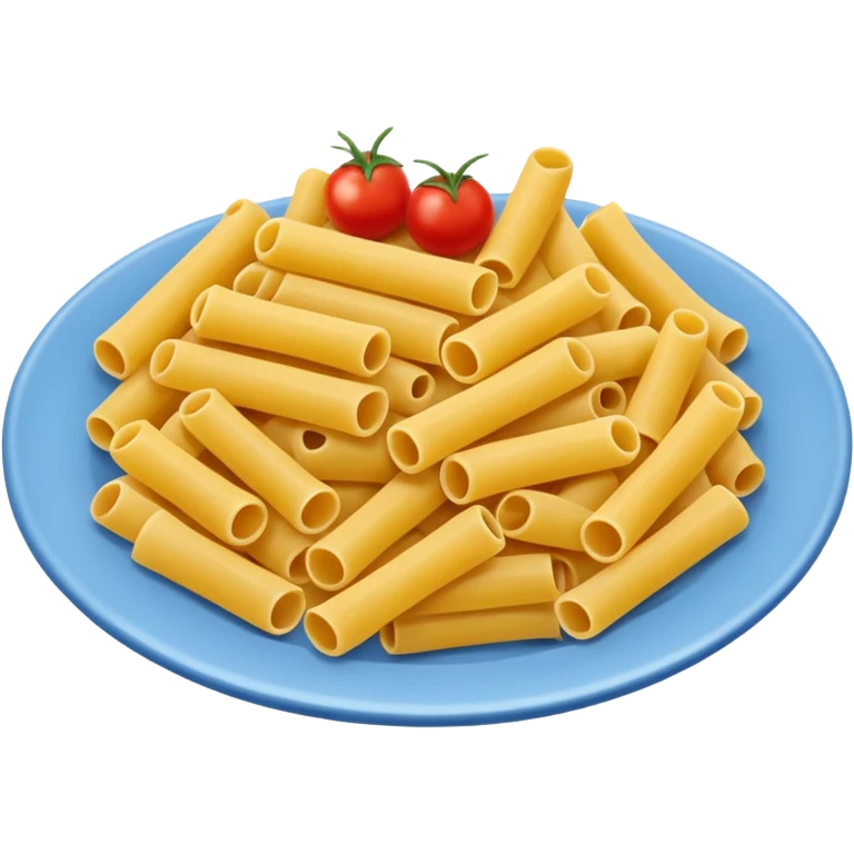 pasta emoji