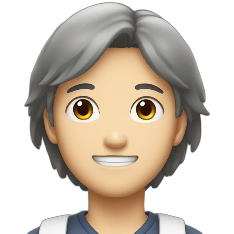 arasaka emoji