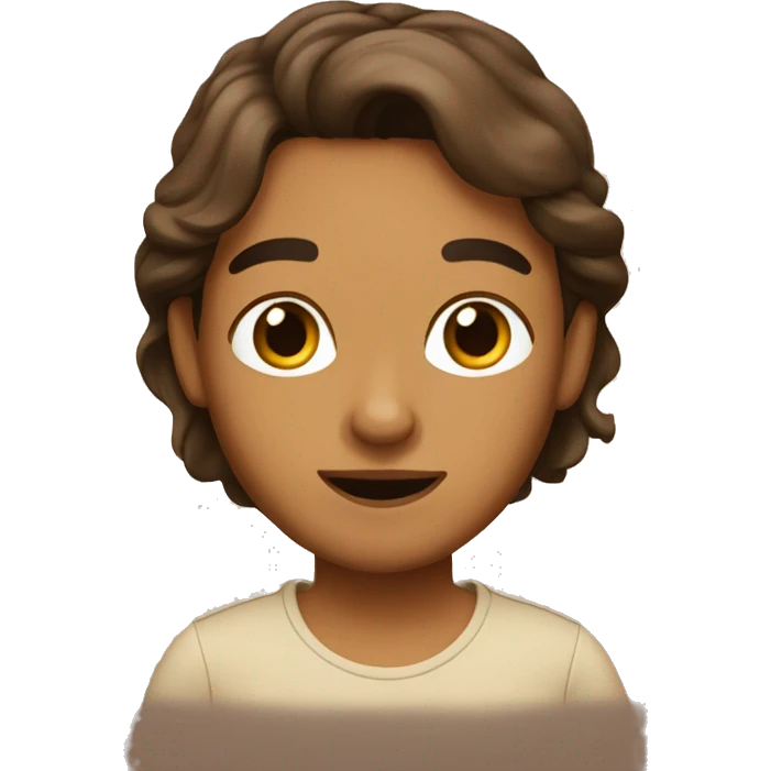 Canela emoji
