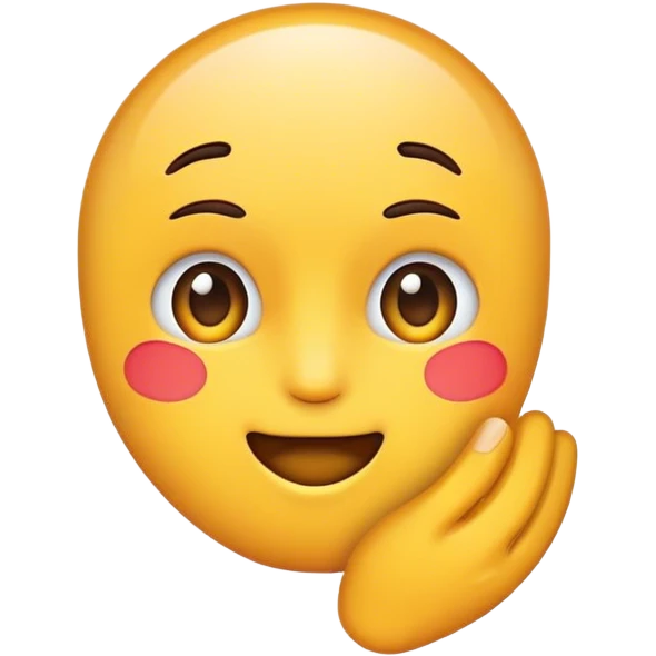 test emoji