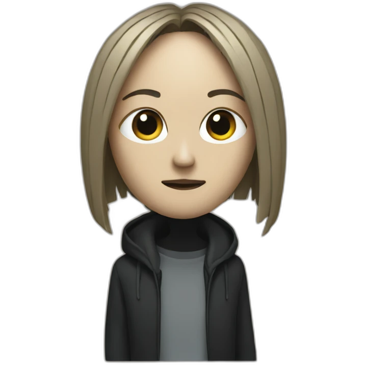 Portishead emoji