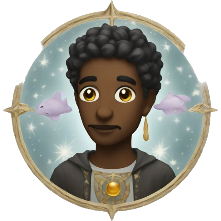 Tarot emoji