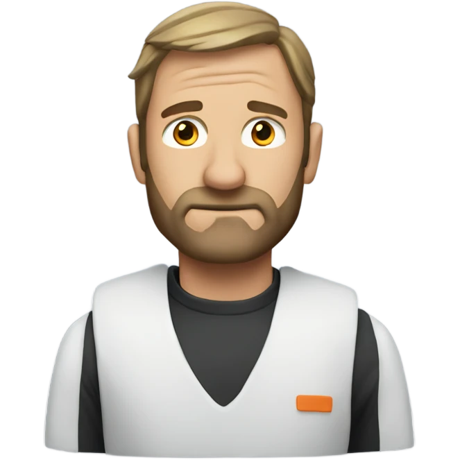 Rob de Nijs  emoji