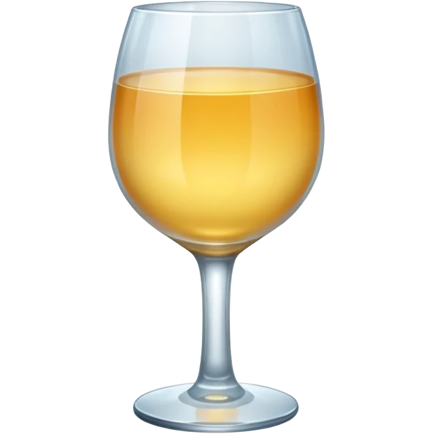 empty glass emoji