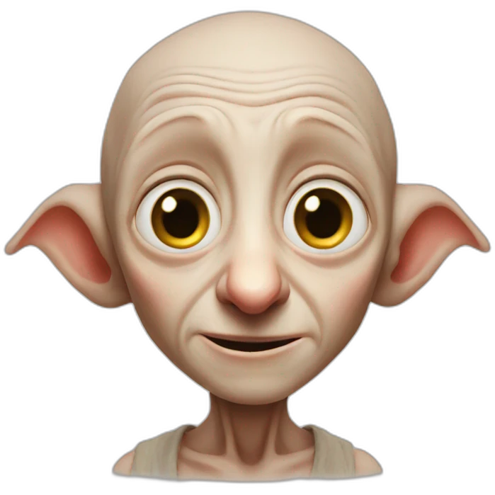 dobby emoji