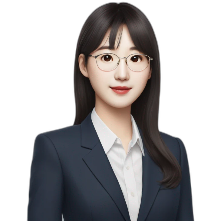 Jiyoon park de wake hero classe 1 emoji