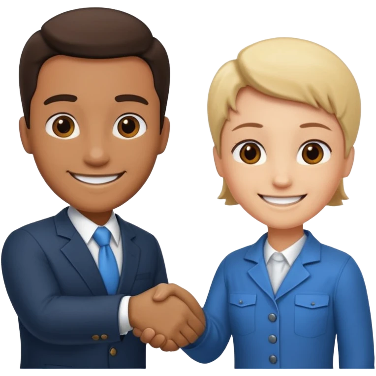 appreciation a boss appreciating worker emoji