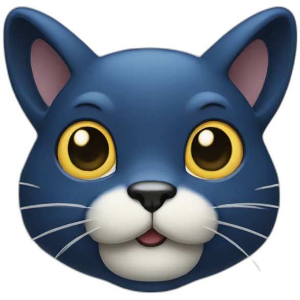 octocat emoji