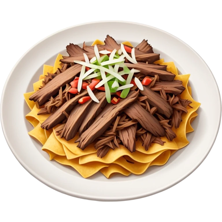 Barbacoa emoji