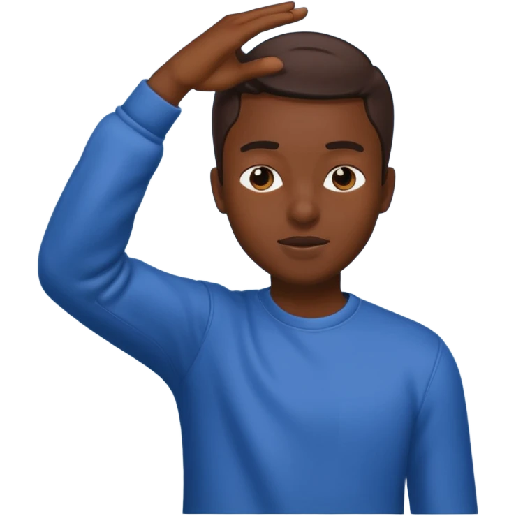 dab emoji