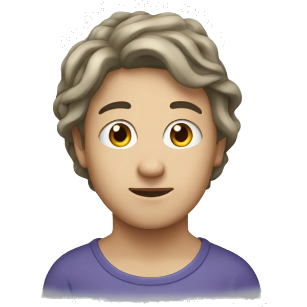 Neurodivergent  emoji