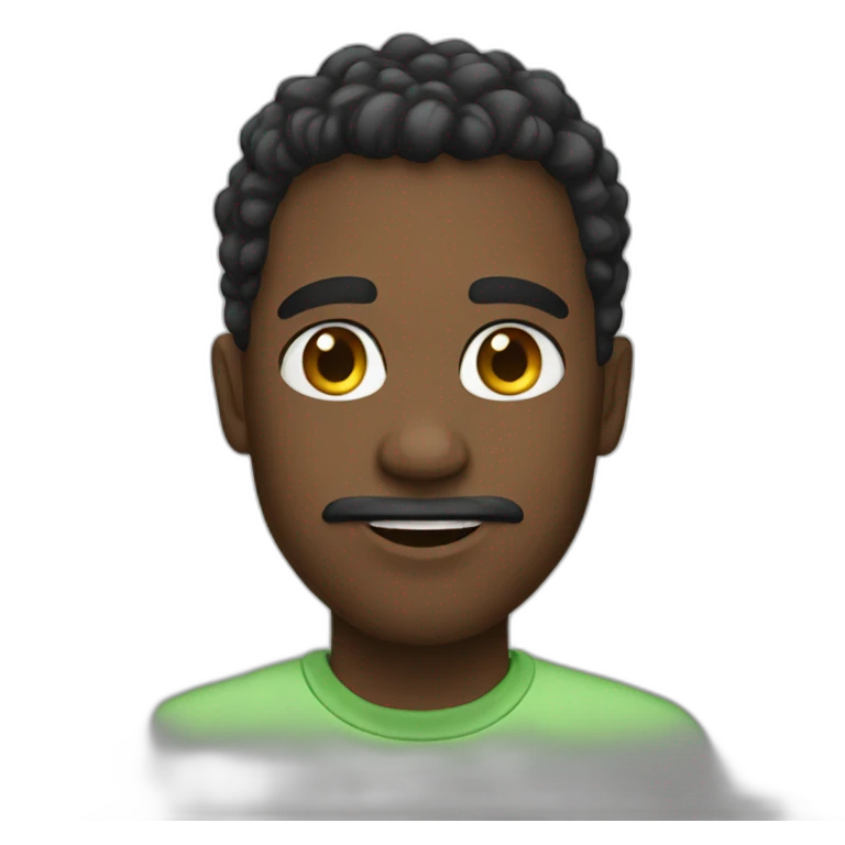 sall emoji