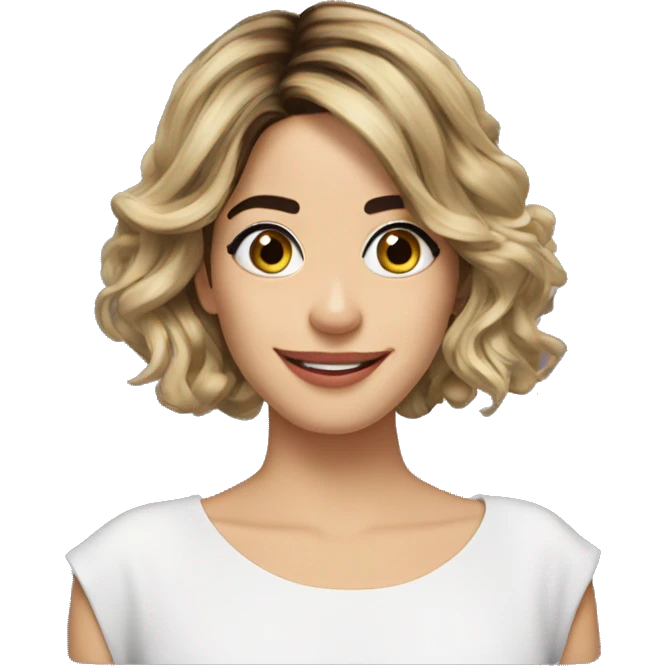 Tini stoessel emoji