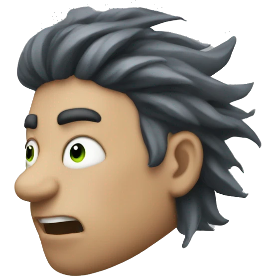 Tormenta 20 emoji