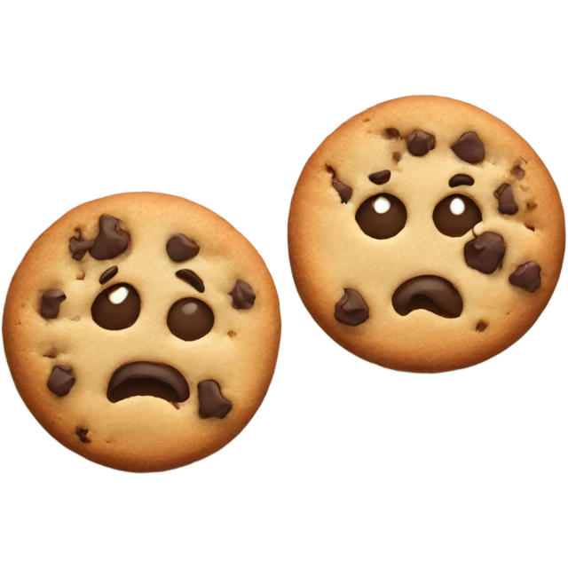 cookie emoji