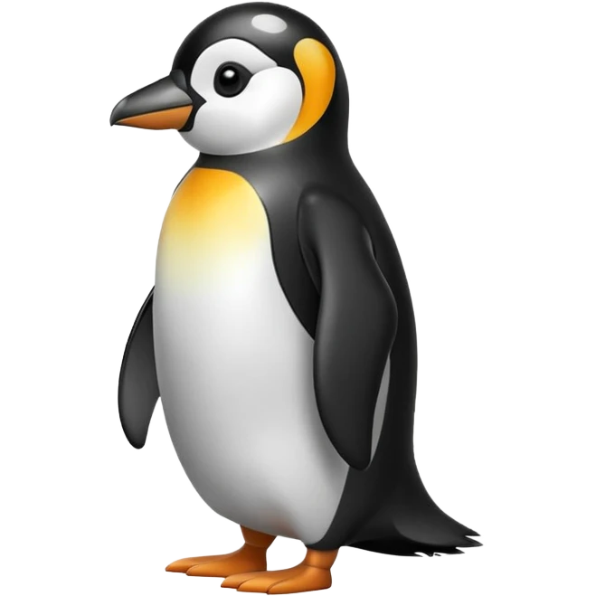 penguin emoji