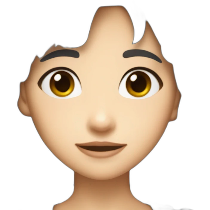 Marinette Dupin Chen emoji