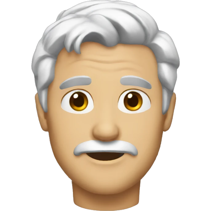 burt emoji