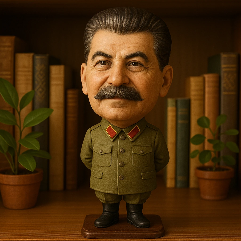 sTALIN emoji