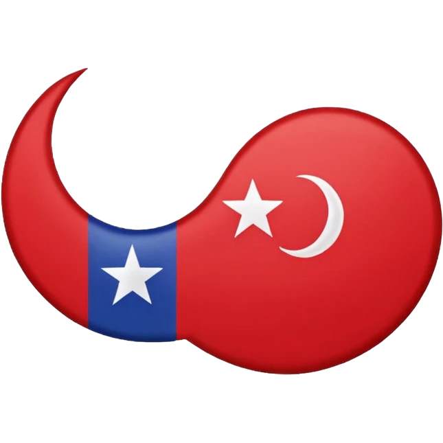 Flag of Balochistan emoji