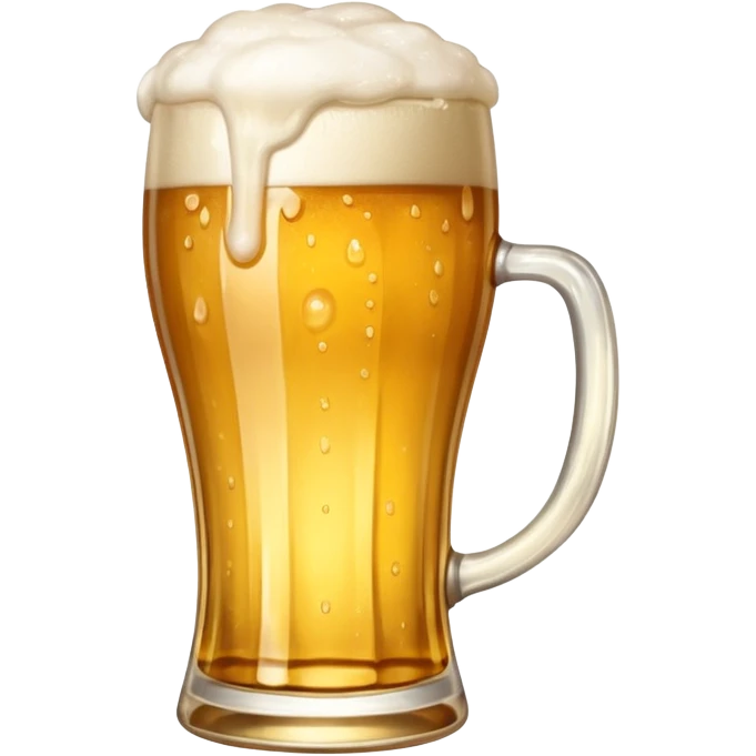 Bier emoji