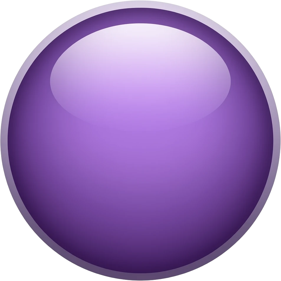 Pero que sea morado emoji