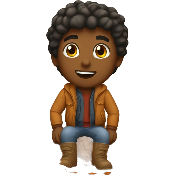 Fall emoji