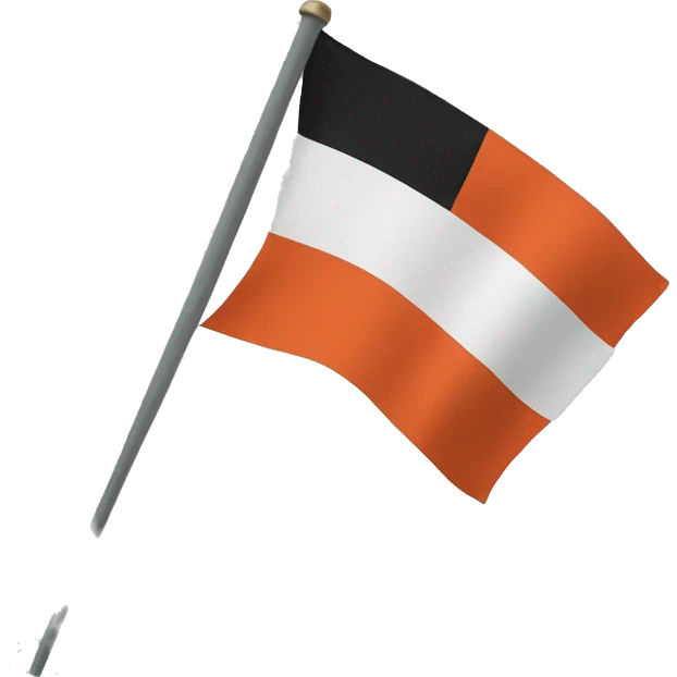 Sachsen Flagge  emoji