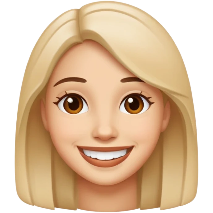 Gaby Solies emoji