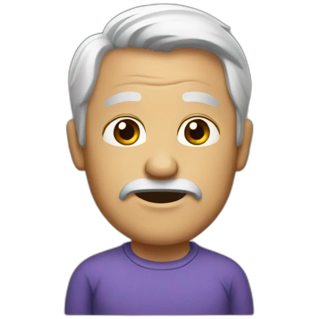 boomer emoji