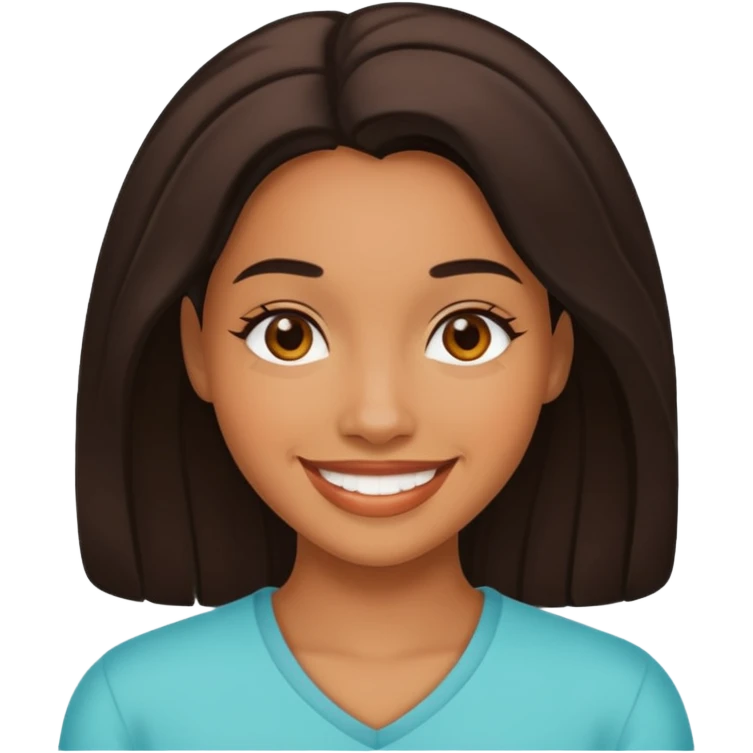 Jasmine Crockett  emoji