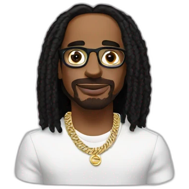 Quavo emoji