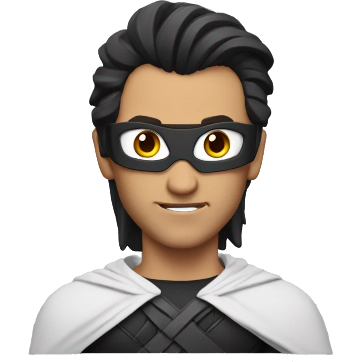 Krrish emoji