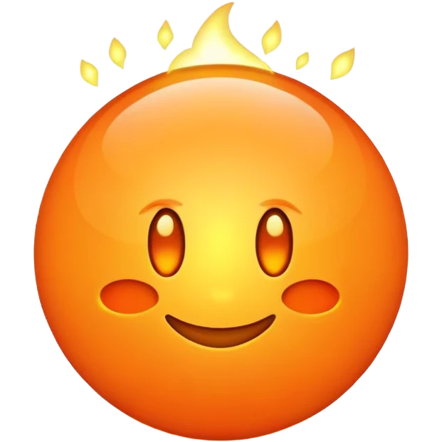 poi emoji