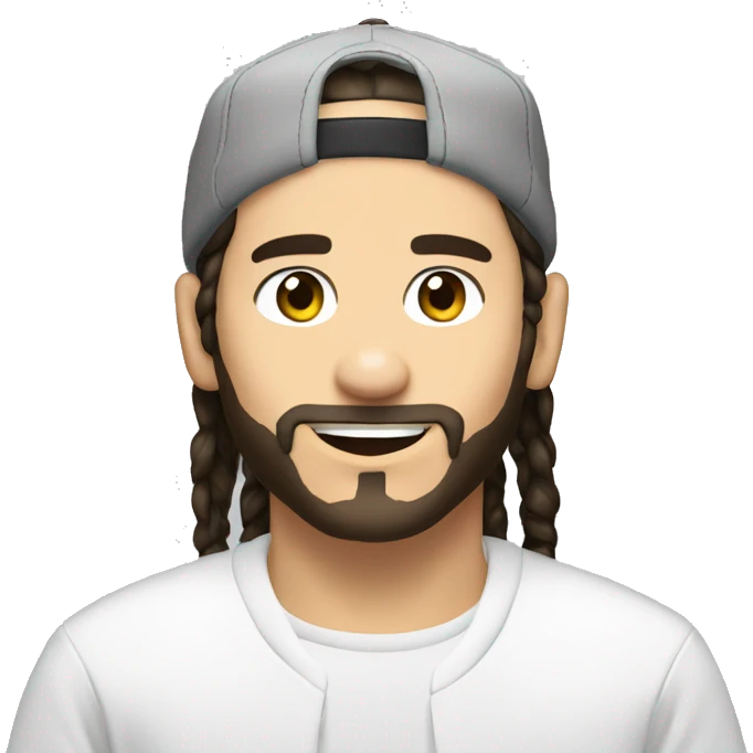 Tom kaulitz emoji