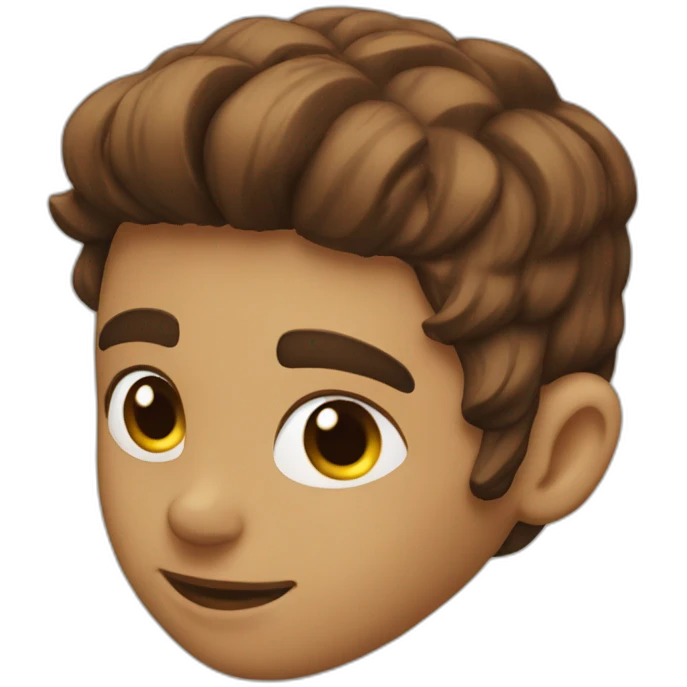 Madera emoji