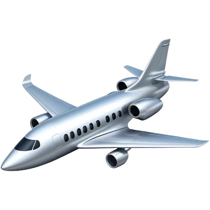Avion  emoji