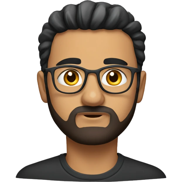 Midye yiyen bir insan emoji