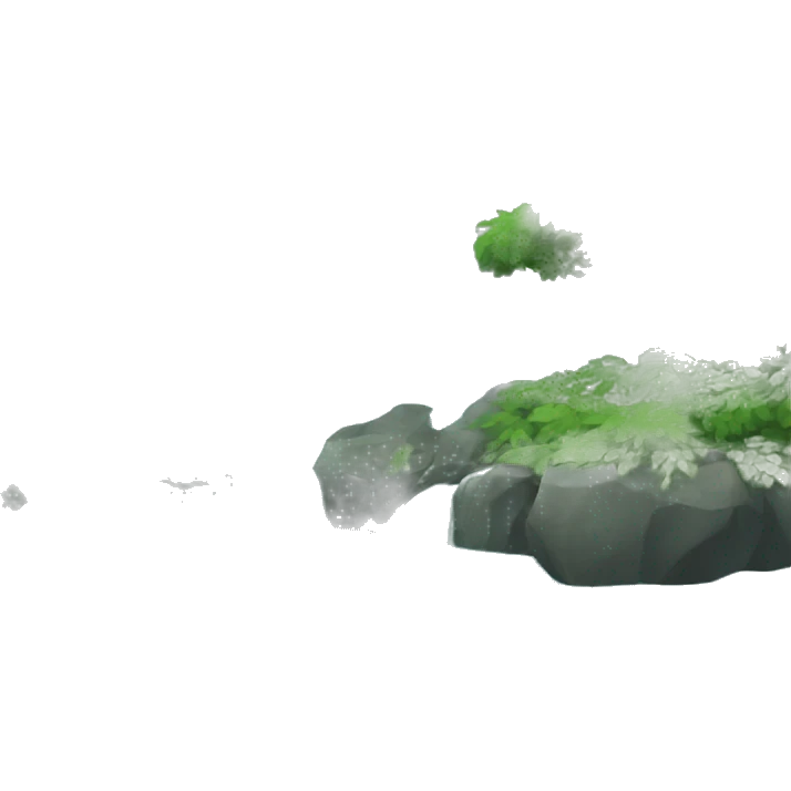 waterfall emoji