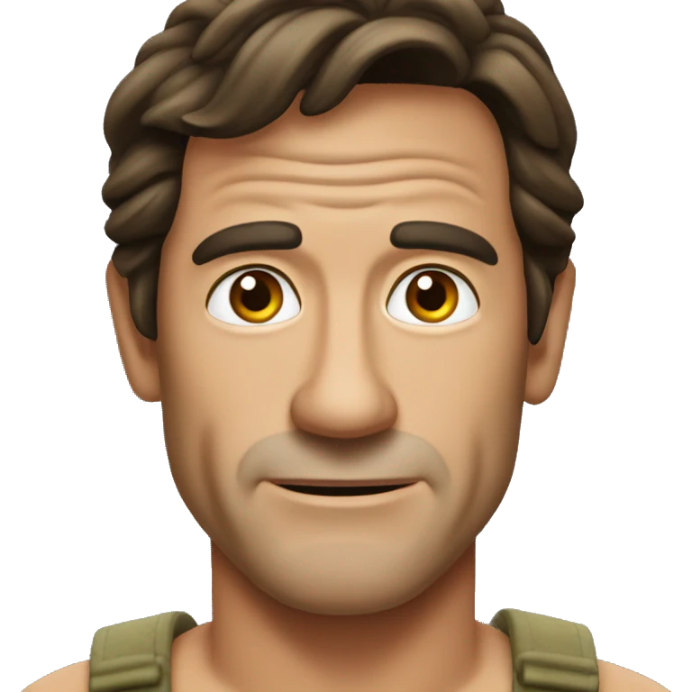 Jeff Probst emoji