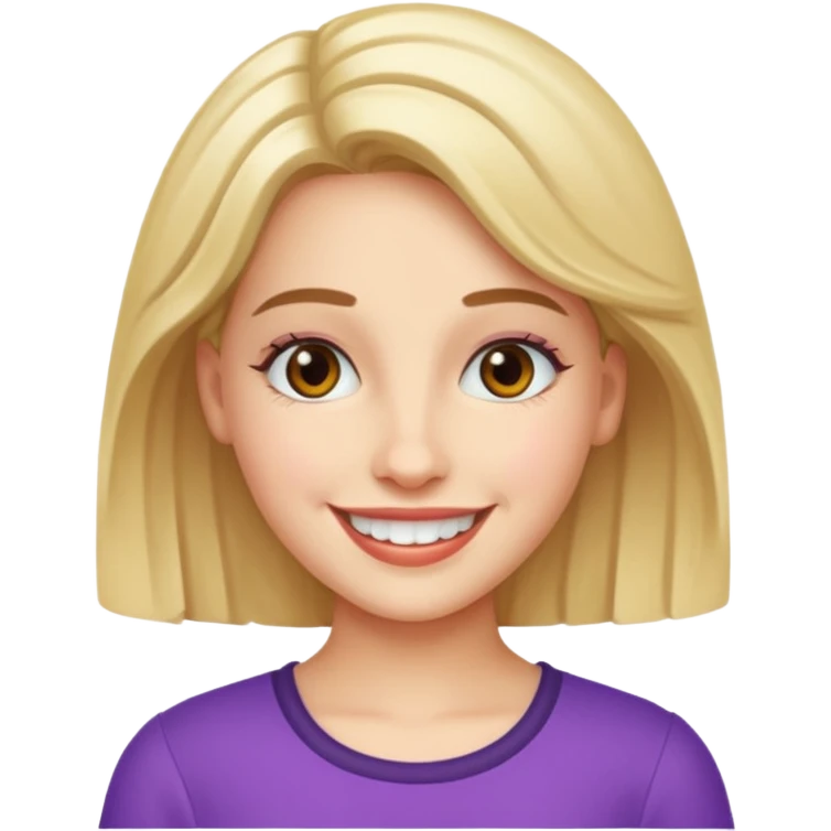 violetta bert emoji