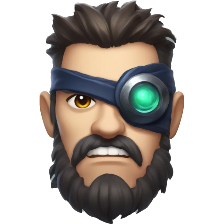 cyclops mobile legends emoji