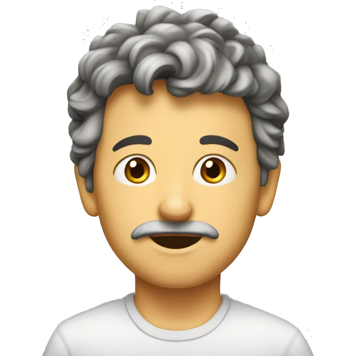 Hündchen wedelt emoji