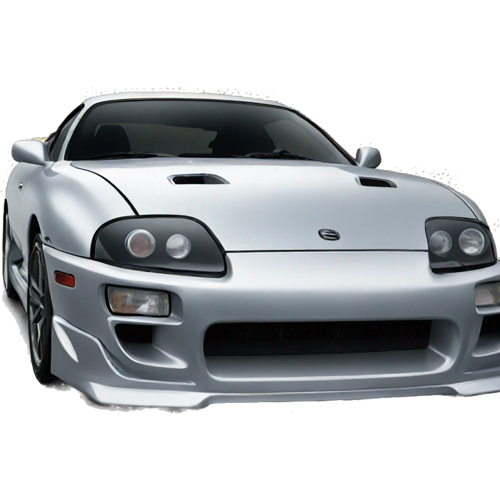 Supra emoji