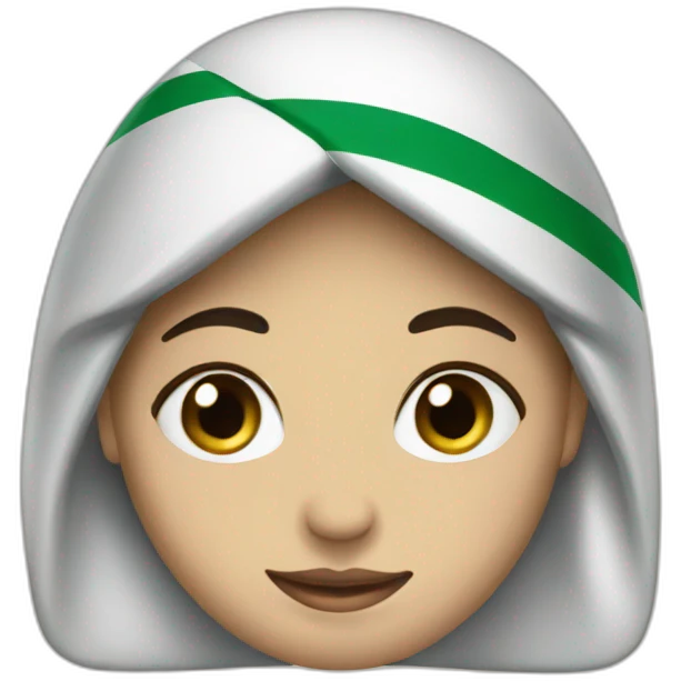 Peace israel palestine emoji